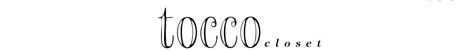 toccoオフィシャル通販サイト