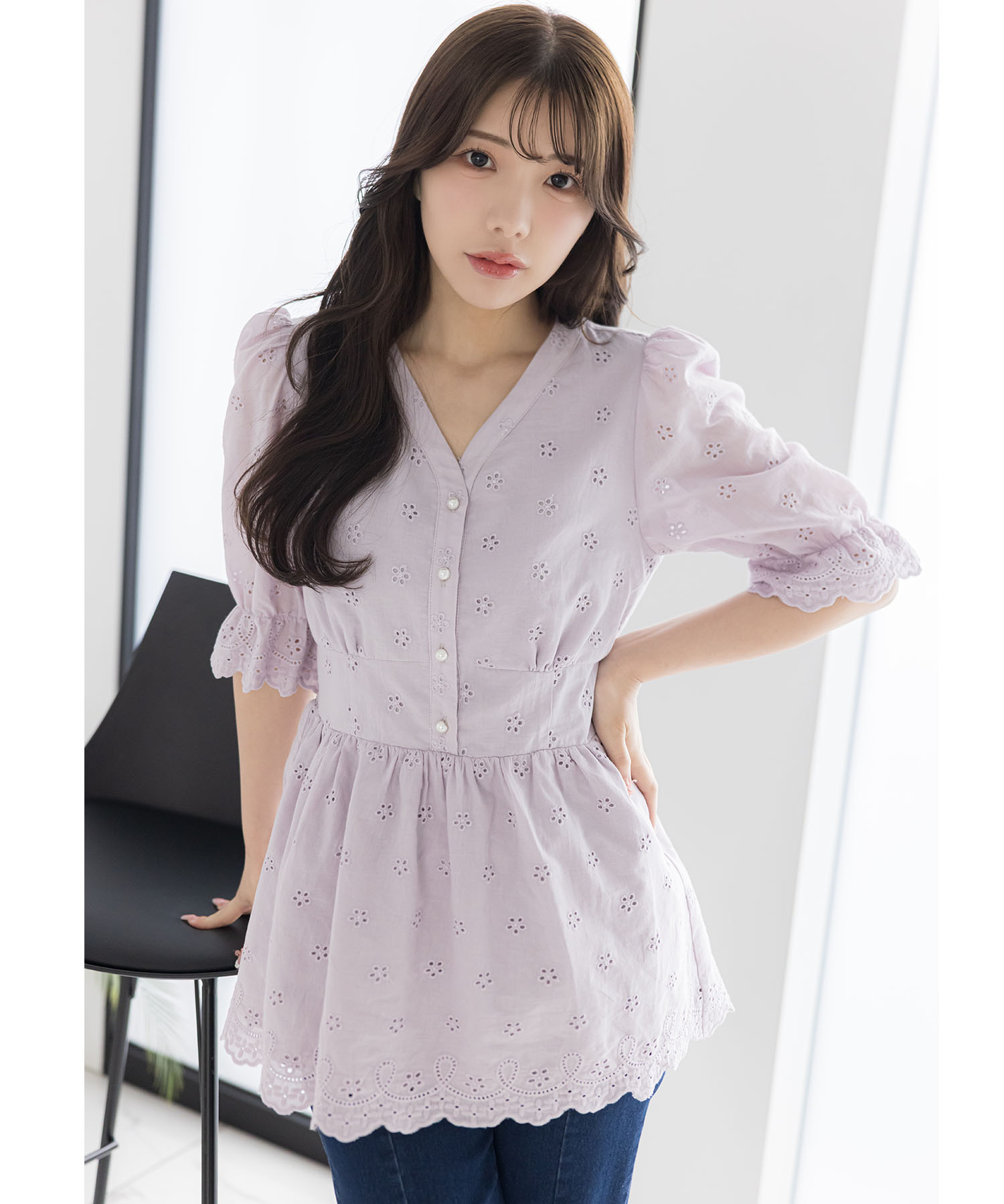 tocco-closet オフィシャルサイト