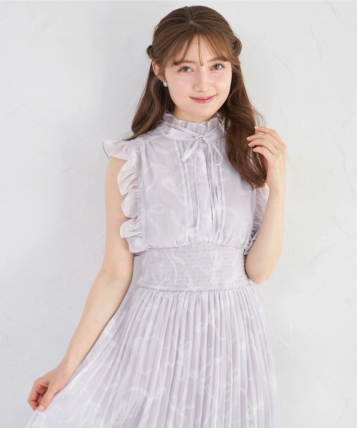 【あつこページ✨】2点おまとめ❤️ワンピース ワンピース ファッション通販 トッコ スタイリスト御用達の安くて