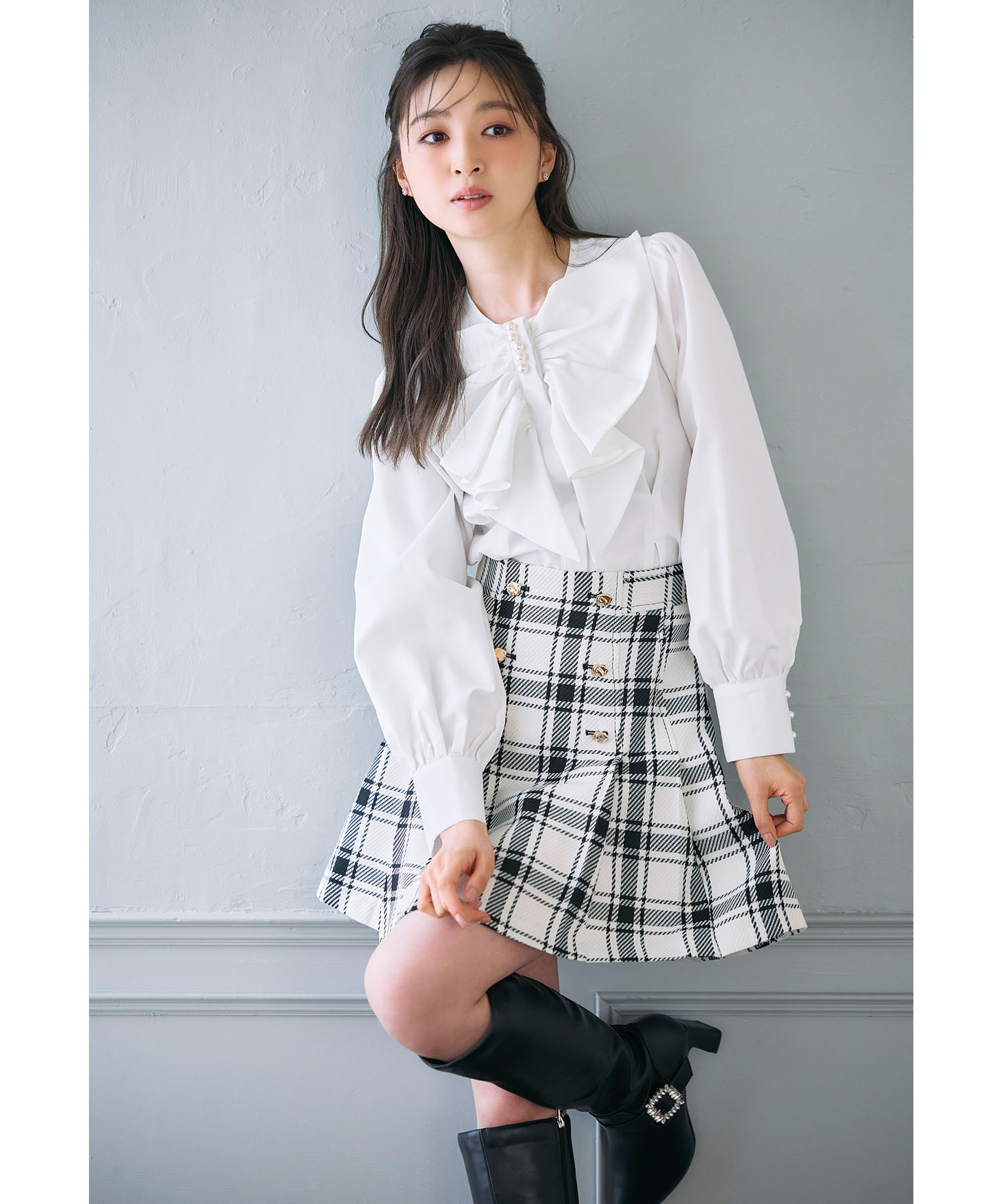 専用です★ メッシュドッキングコクーントップ RIM.ARK | Docking design tops (T-SHIRT(SHORT SLEEVE) ) |RIM