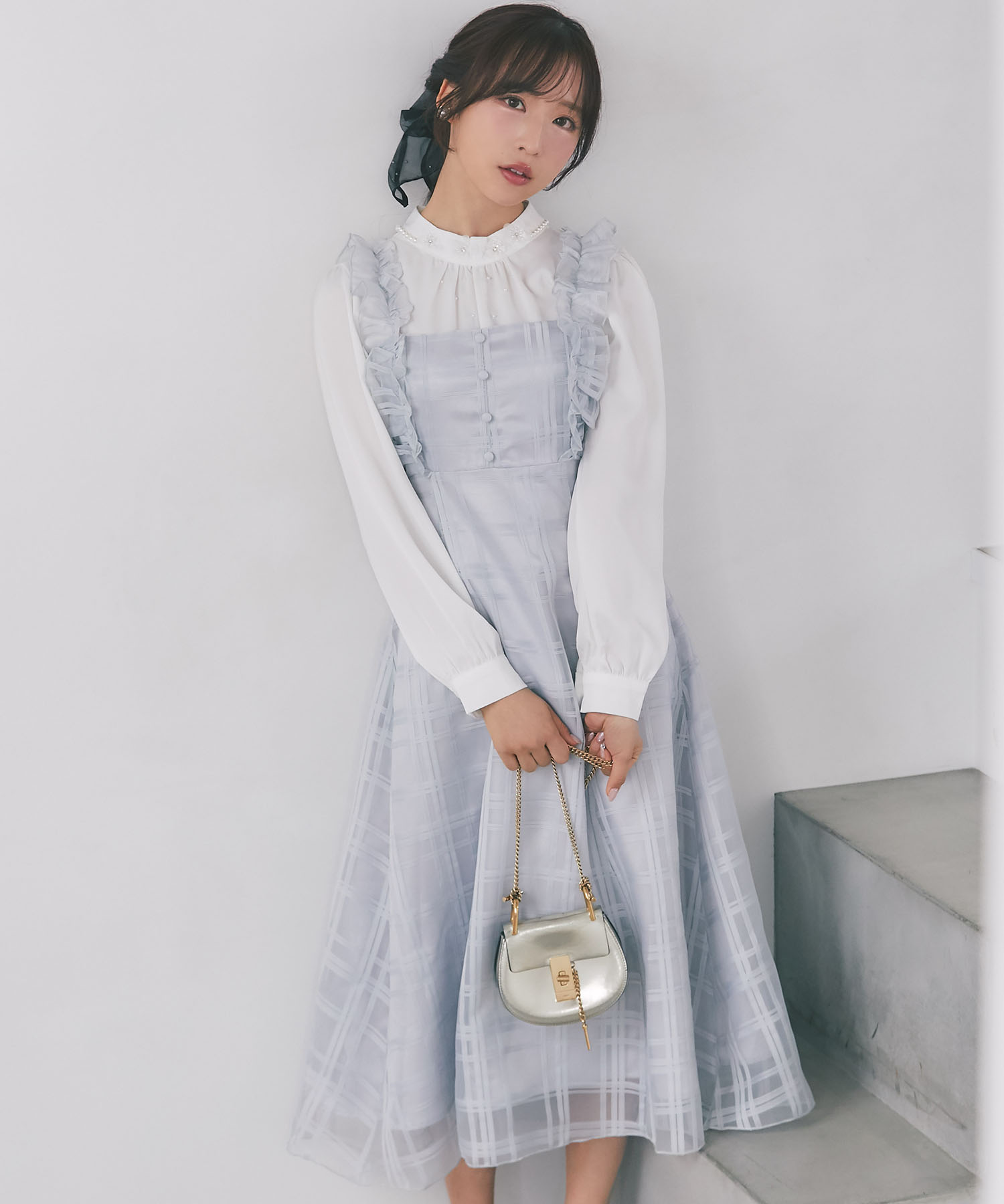 ぐっちレオです。 コーデに立体感と洒落感を加えるキーアイテム