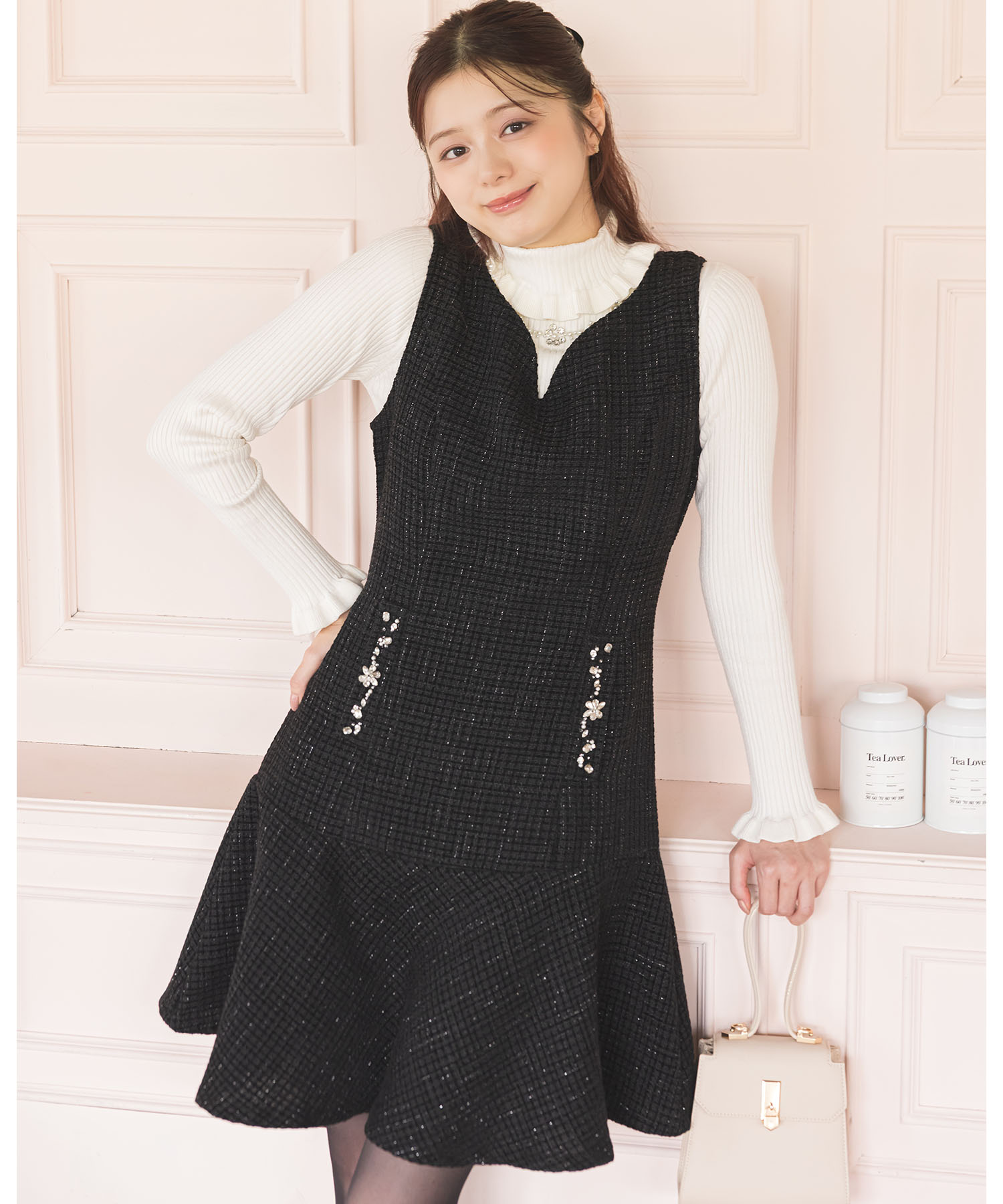 Sailor Marine Kittenジャンパースカート 楽天市場】Angelic Pretty / Sailor Marine Kittenジャンパー