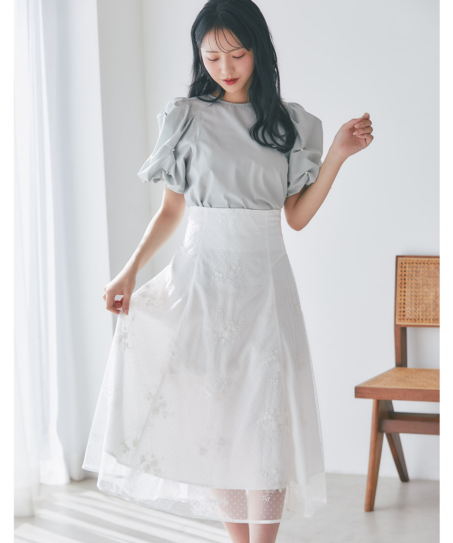ボトムス ファッション通販 スタイリスト御用達の安くて可愛いお洋服や