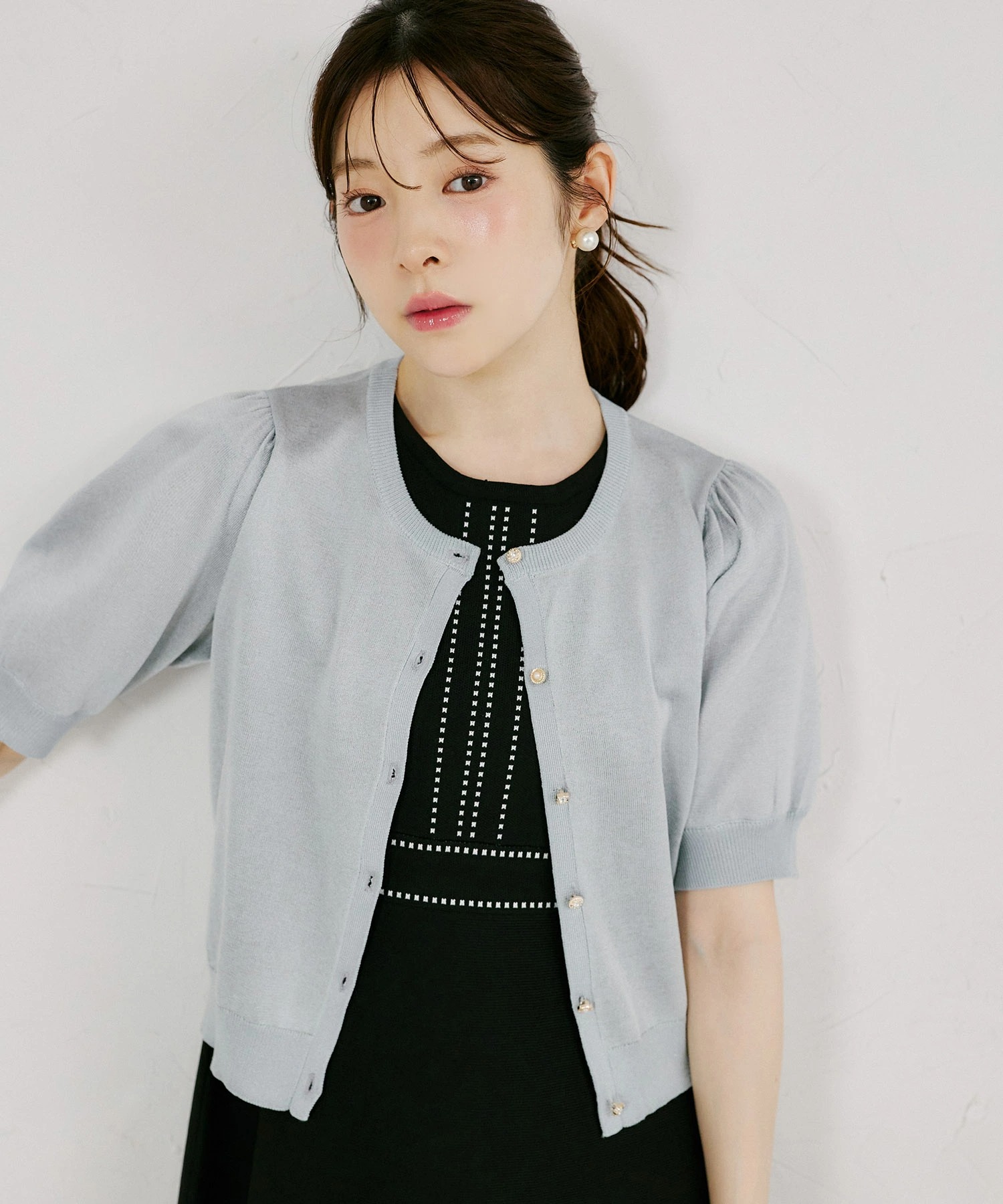tocco closet(トッコクローゼット) 公式オリジナルブランド｜ONLINE