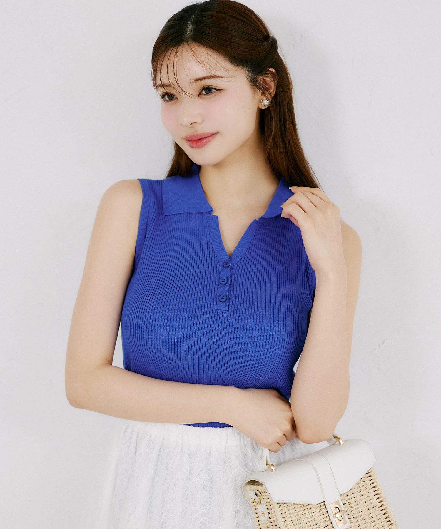 トップス ファッション通販 スタイリスト御用達の安くて可愛いお洋服や