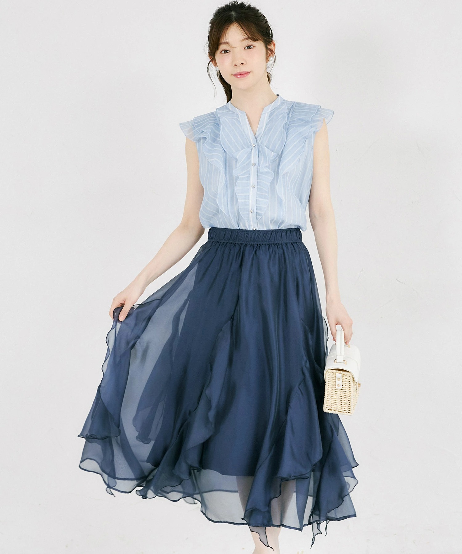 ボトムス ファッション通販 スタイリスト御用達の安くて可愛いお洋服や