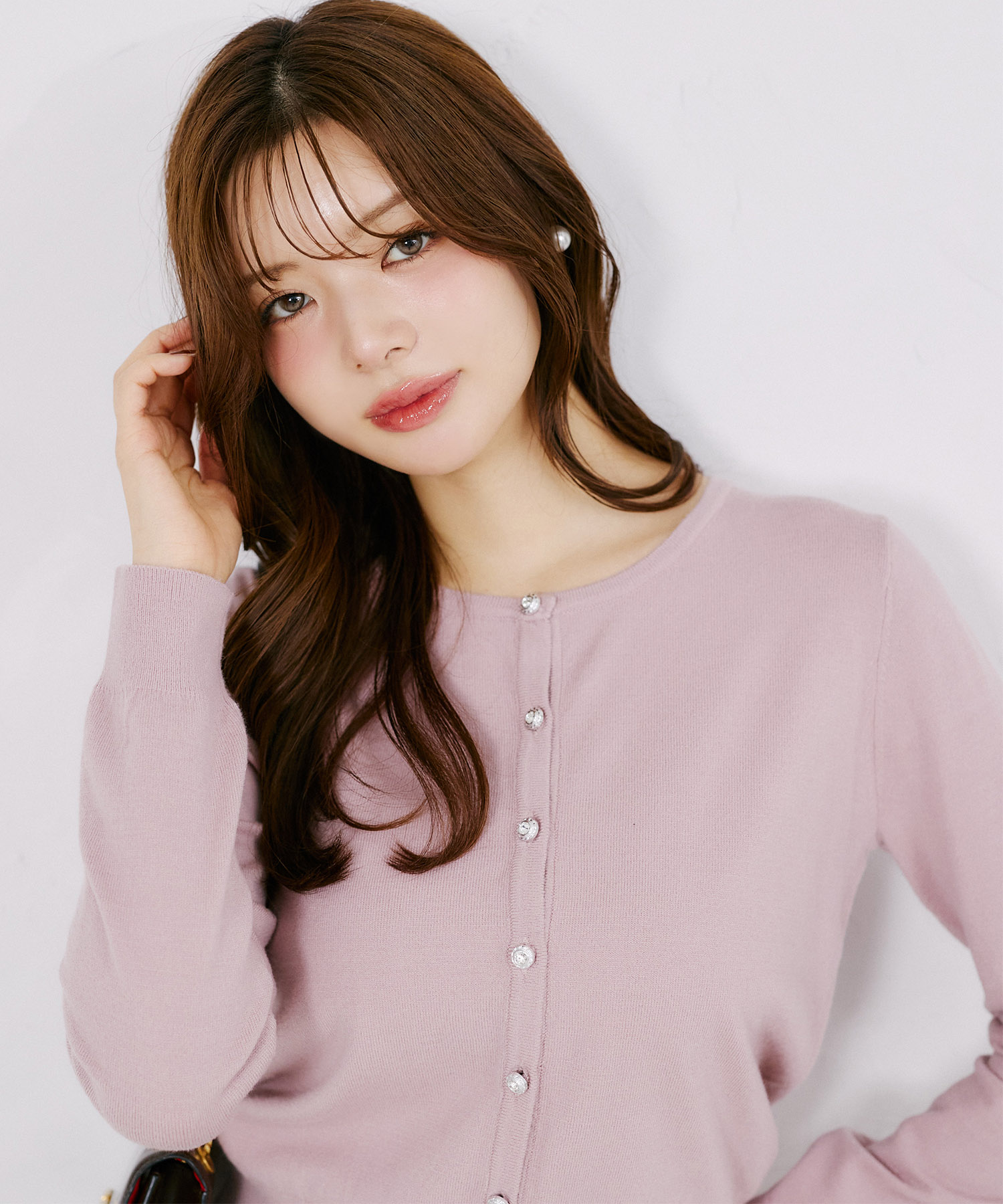 トップス ファッション通販 スタイリスト御用達の安くて可愛いお洋服や