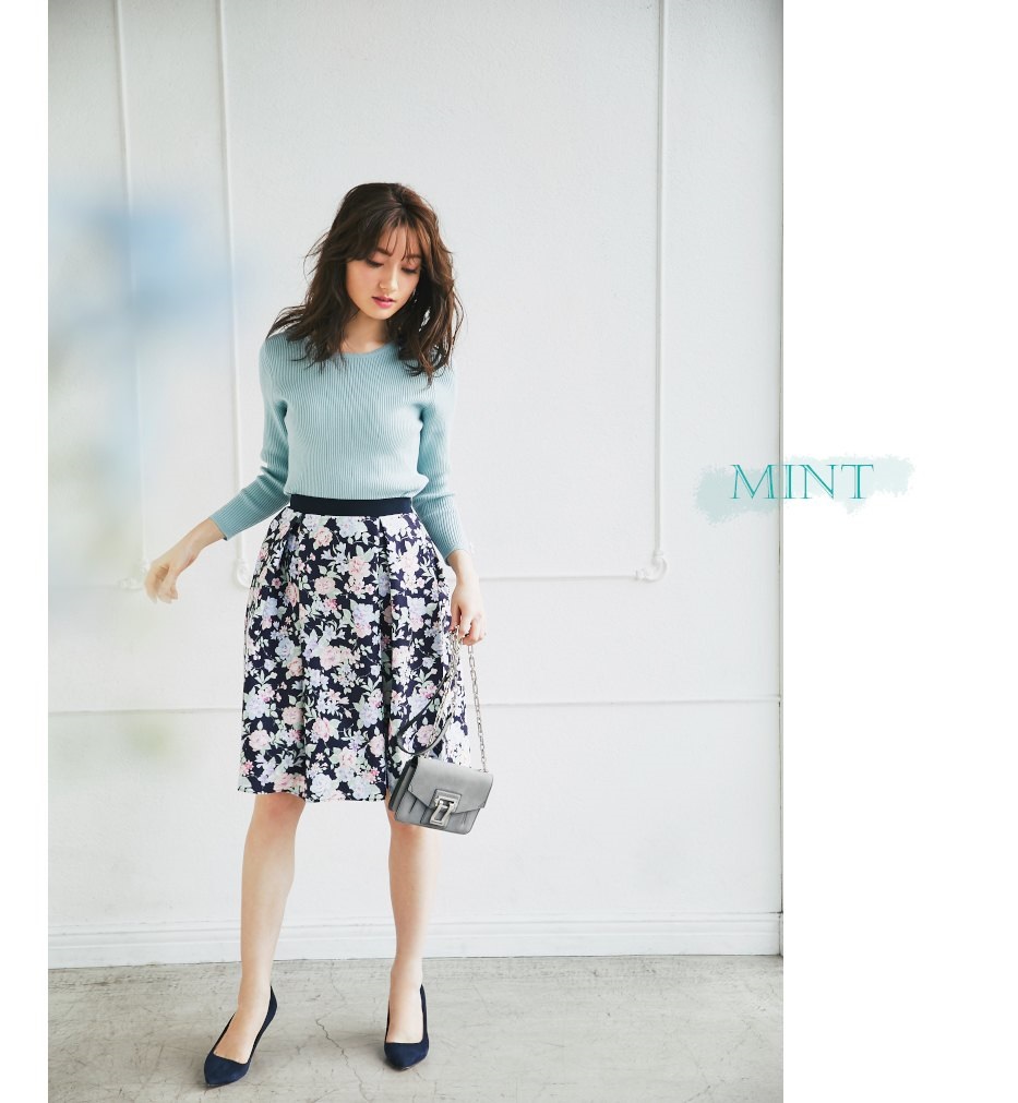 tocco closet