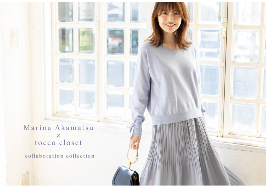 すごい Tocco Closet 通販 ジャカトメガ すごい Tocco Closet 通販 ジャカトメガ