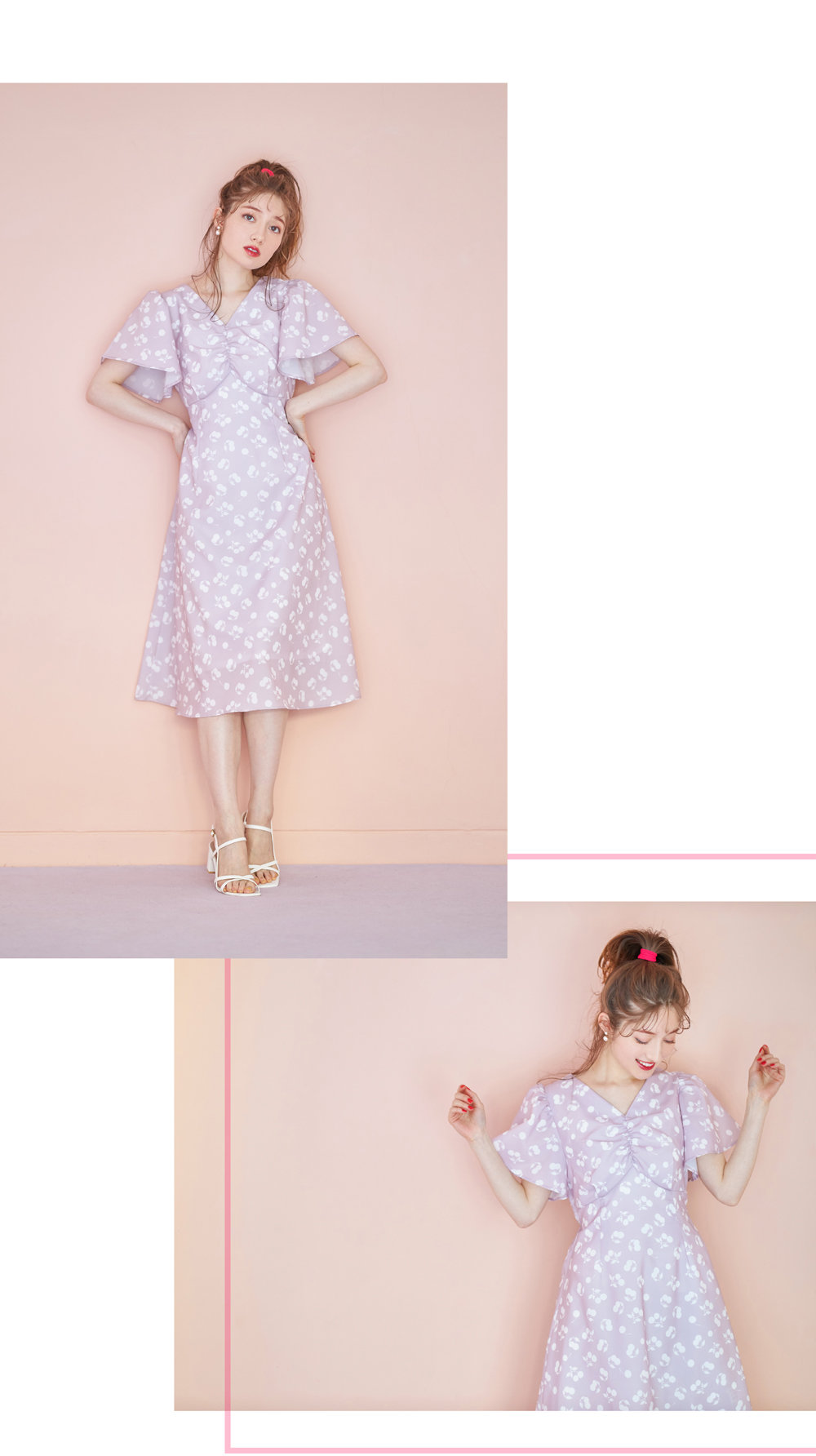 tocco closet