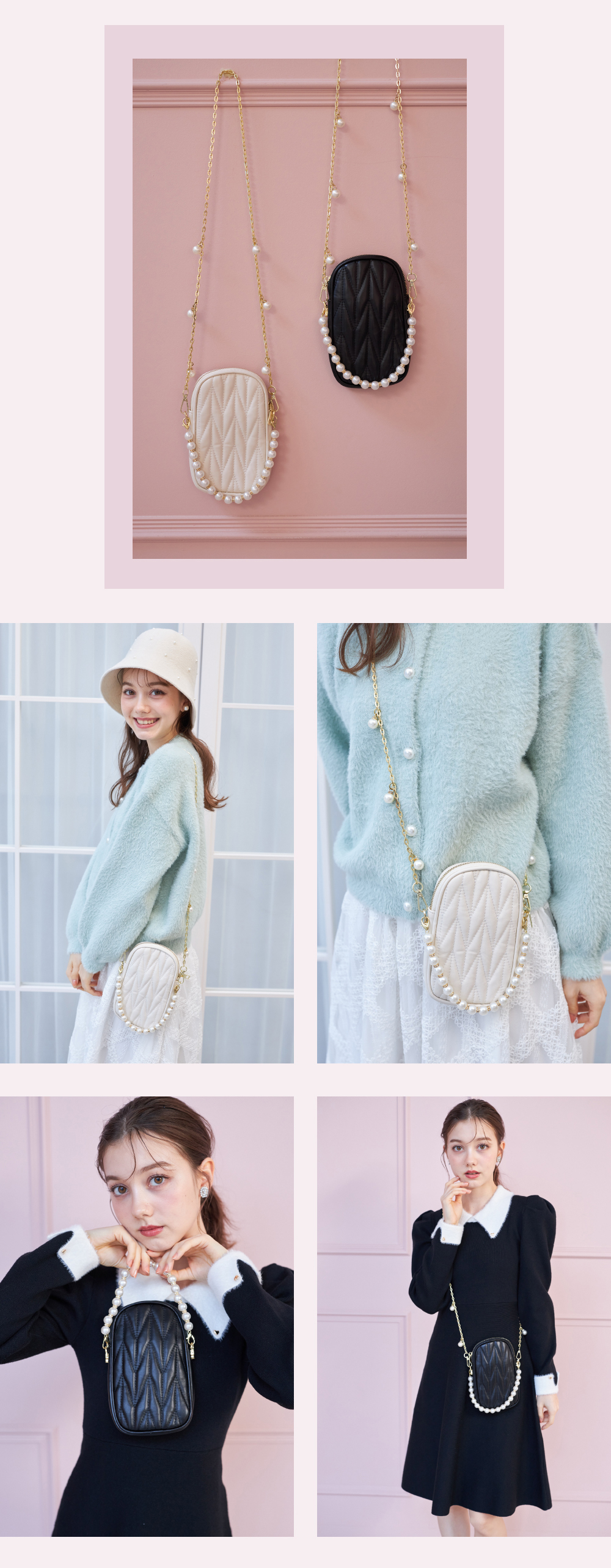 2024.12.19 UP！ REAL SHOP NEWS tocco-closet オフィシャルサイト