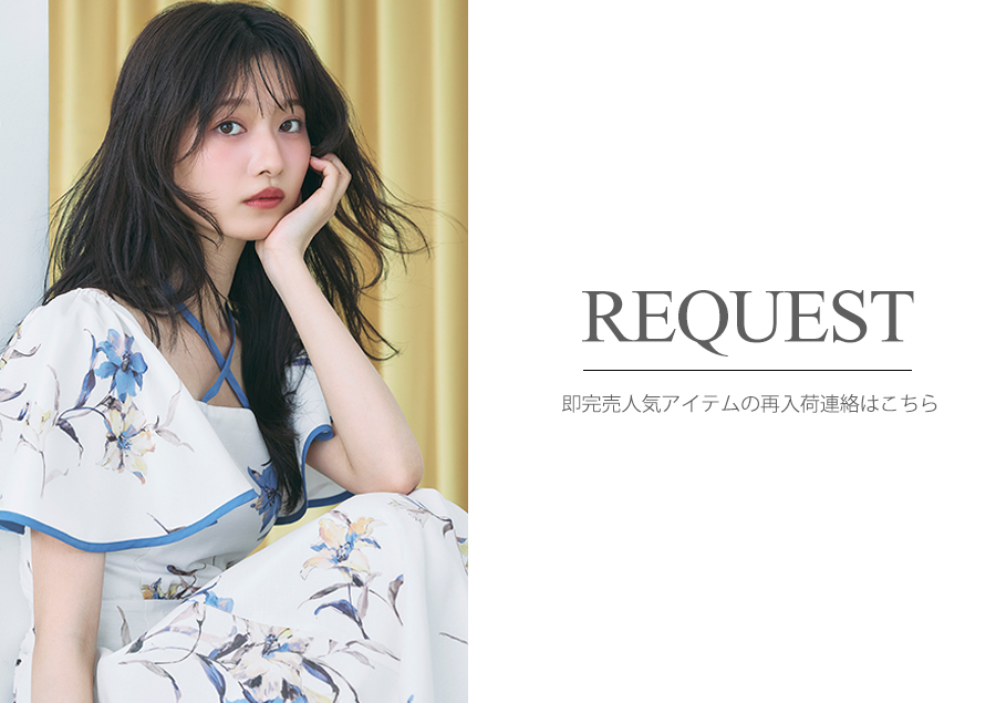tocco closet 公式通販