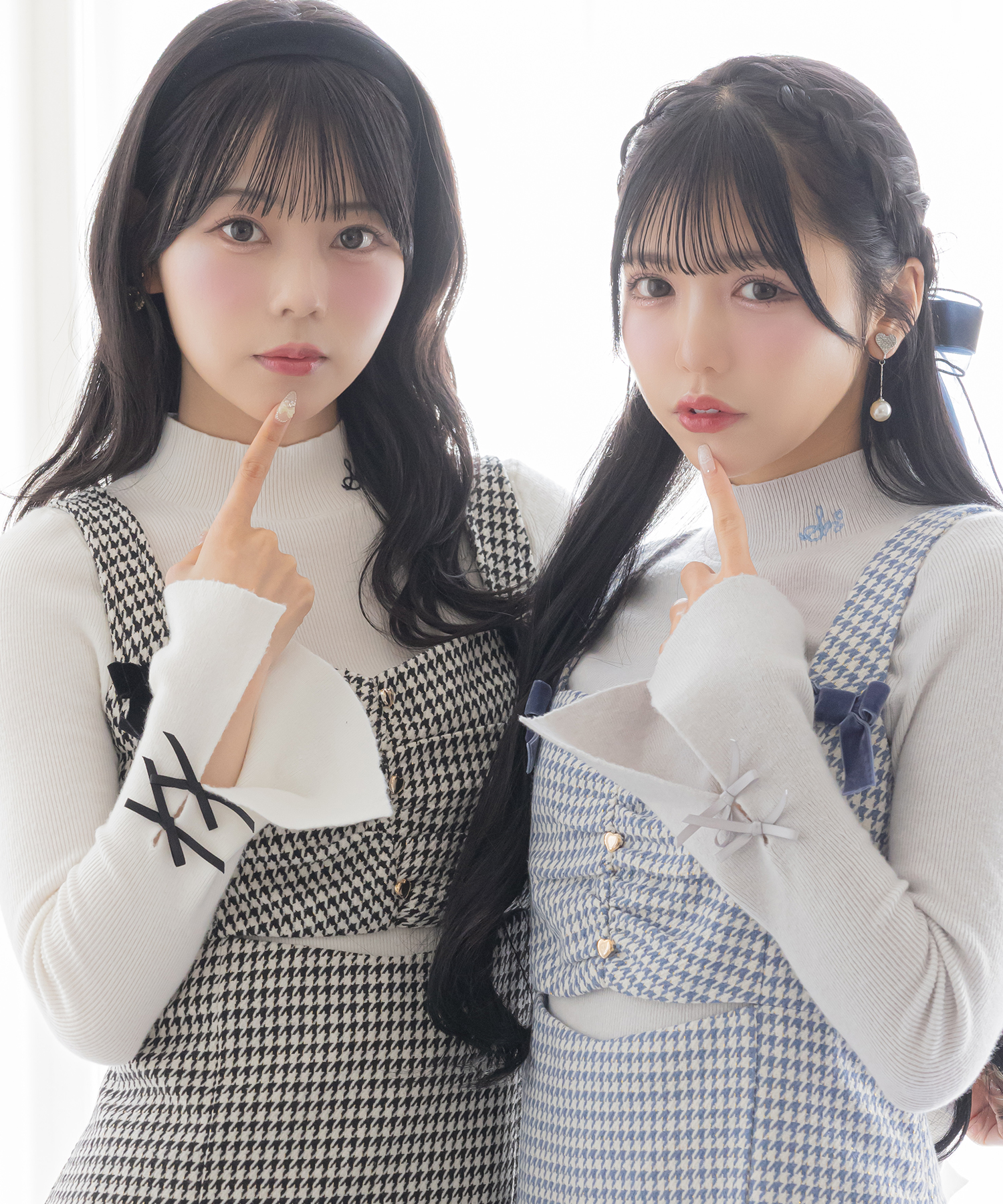 Resurrection WOMEN フレアスリーブレスハイネックシャツ Resurrection WOMEN フレアスリーブレスハイネックシャツ