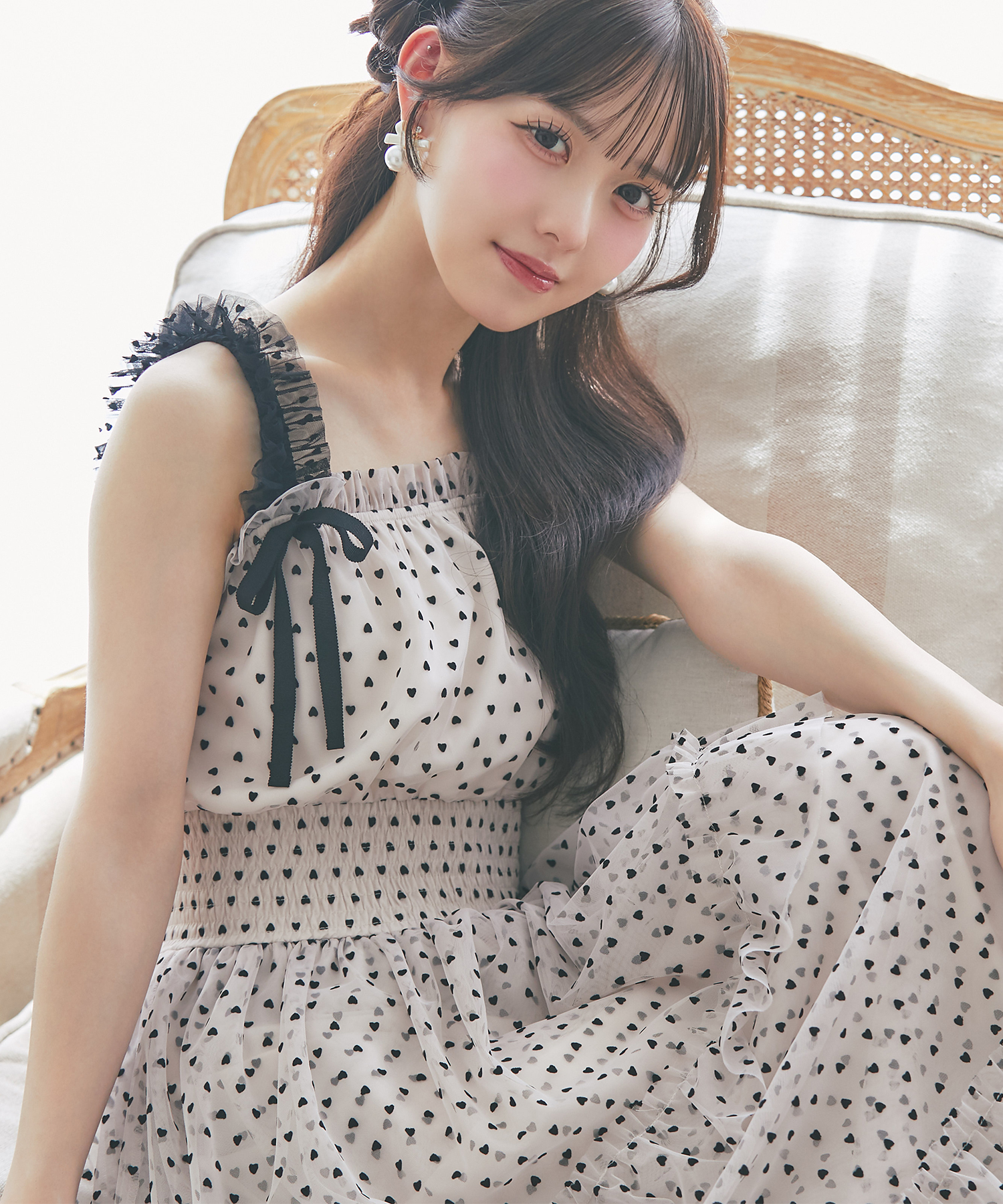 tocco closet(トッコクローゼット) 公式オリジナルブランド｜ONLINE