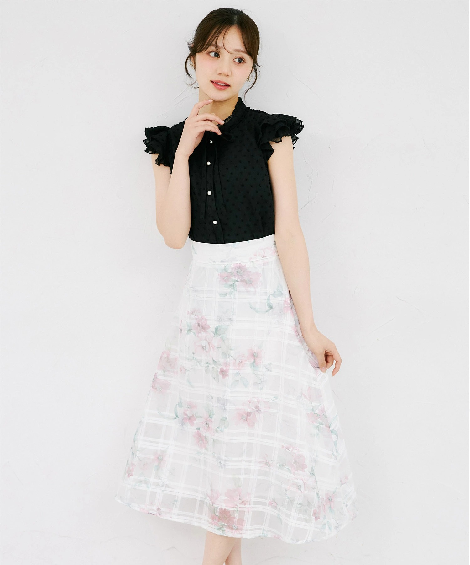 ボトムス ファッション通販 スタイリスト御用達の安くて可愛いお洋服や