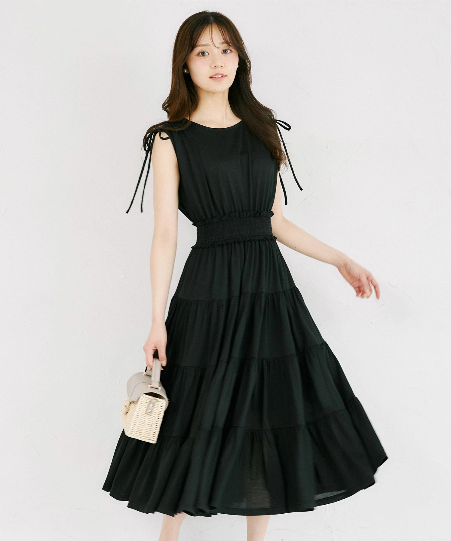 ワンピース ファッション通販 トッコ スタイリスト御用達の安くて