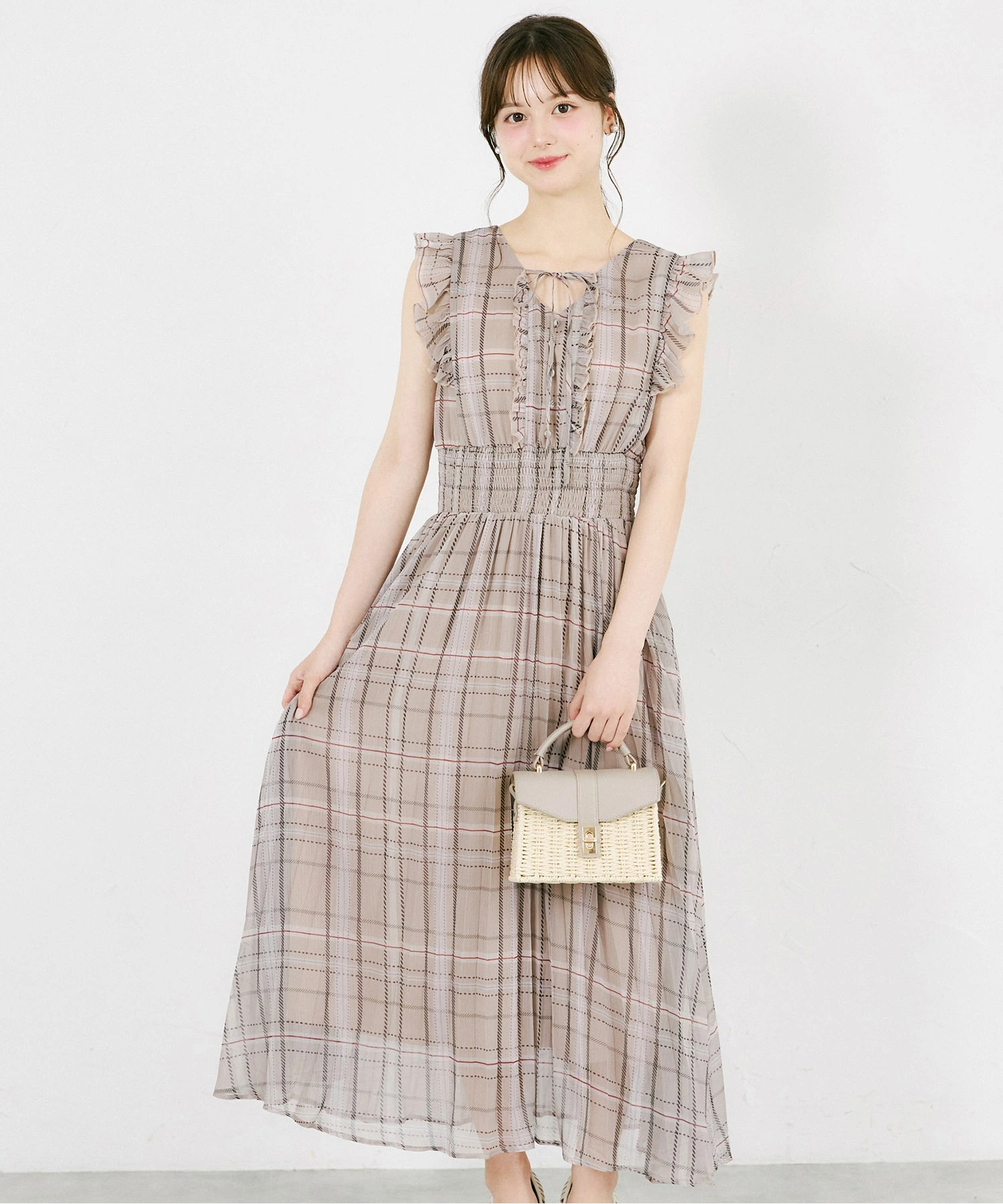ワンピース ファッション通販 トッコ スタイリスト御用達の安くて