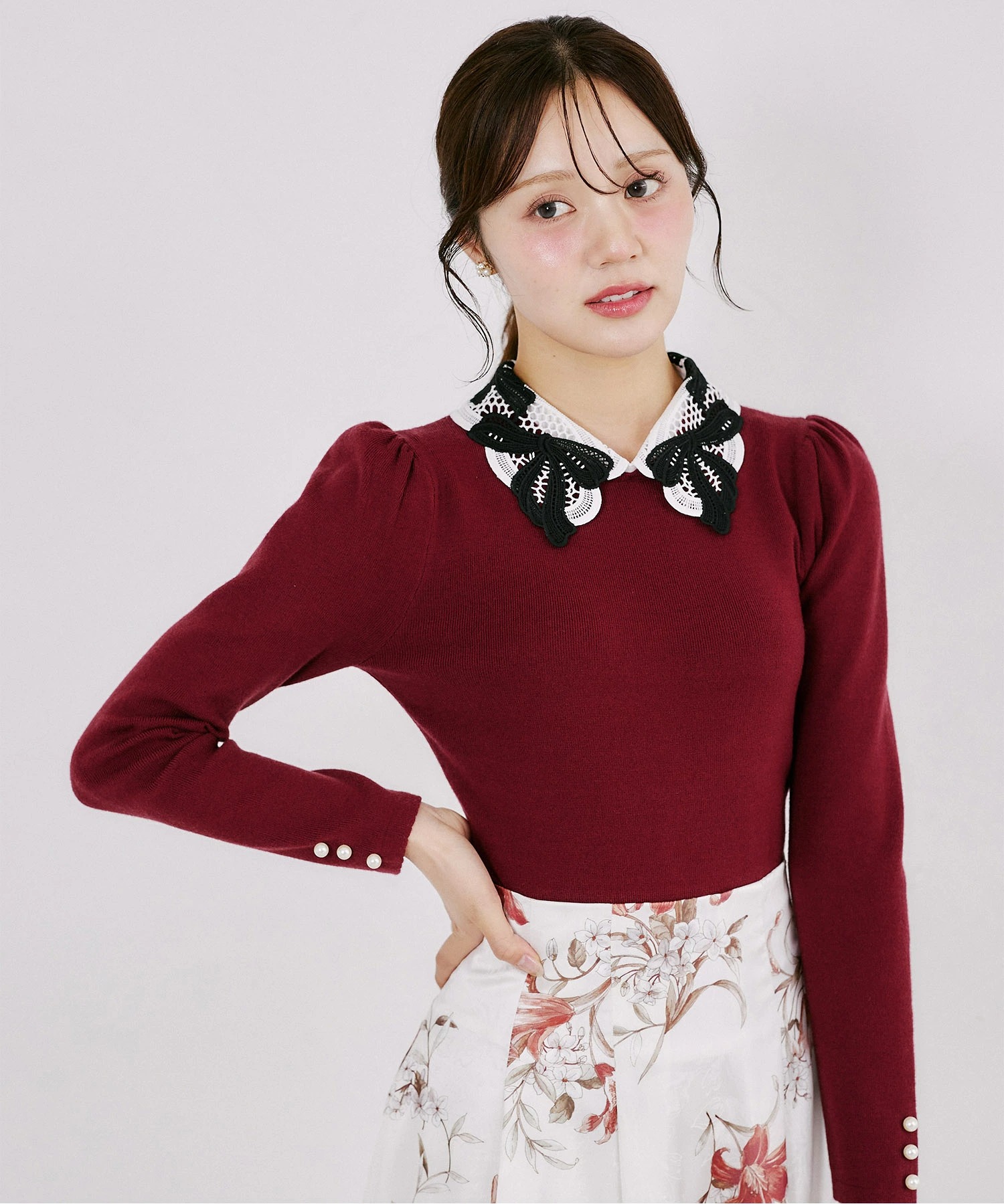 トップス ファッション通販 スタイリスト御用達の安くて可愛いお洋服や