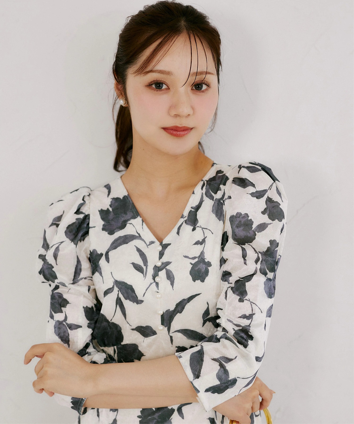 ワンピース ファッション通販 トッコ スタイリスト御用達の安くて