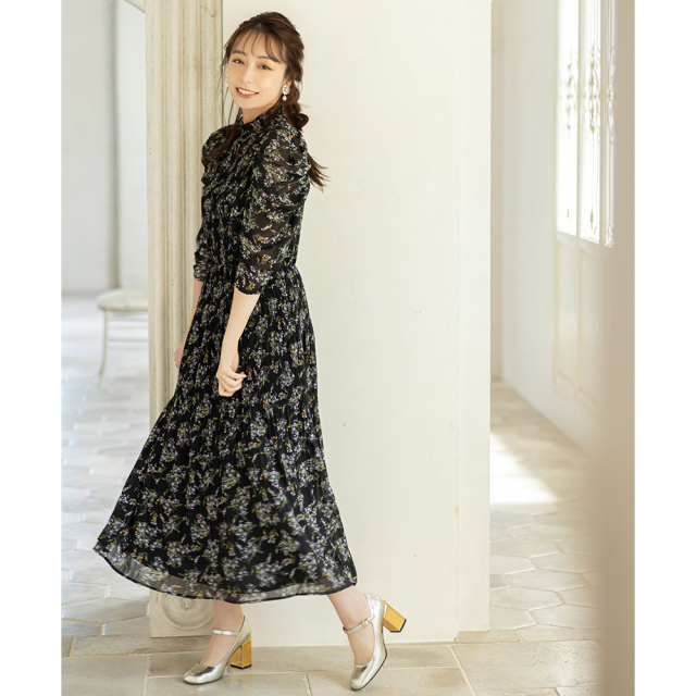 real shop news 0821 tocco-closet オフィシャルサイト