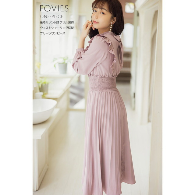 real shop news 0108 tocco-closet オフィシャルサイト