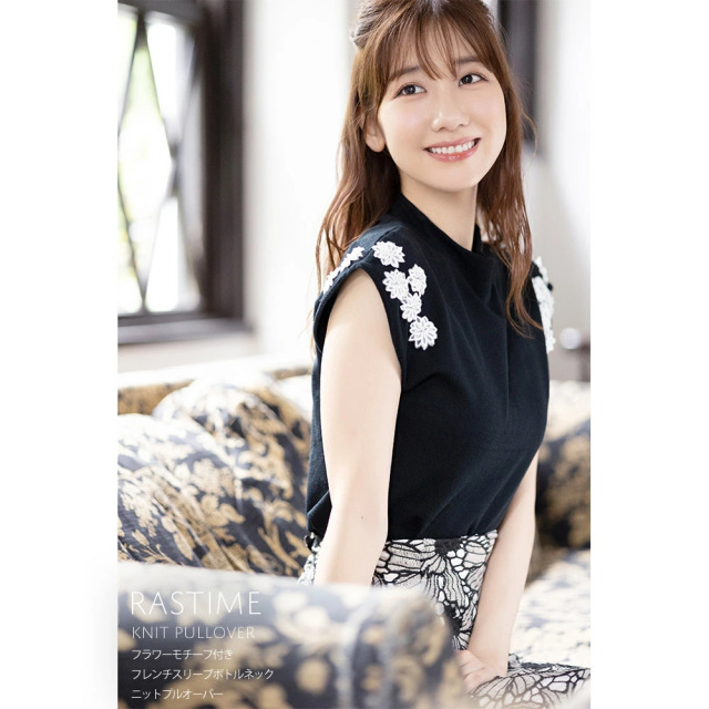 柏木由紀子 ライフクローゼット』｜TURANDOT