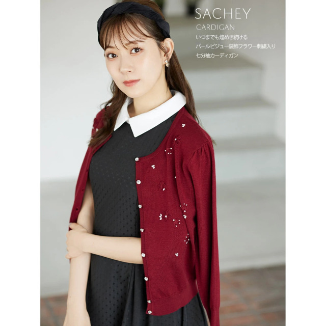 渡辺美優紀さん着用アイテム tocco-closet オフィシャルサイト