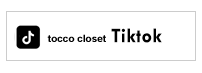 【tocco closet】tiktok